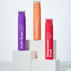 Nicesmile Whitening Tandpasta XOC Feelin Grape 60g 