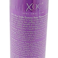 3 stk. Nicesmile Tandpastaer Nye Smage + Gratis Beverly Hills Tandbrste