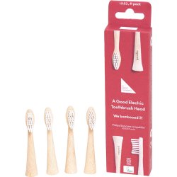 Bambus Brstehoveder Philips agood company Hard