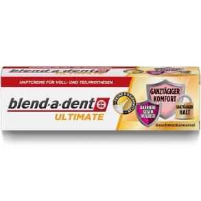 Blend-a-dent Ultimate Proteselim Neutral 40g