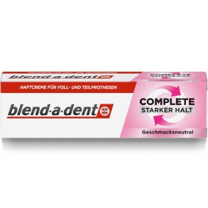 Proteselim BLEND-A-DENT Complete Neutral 40g