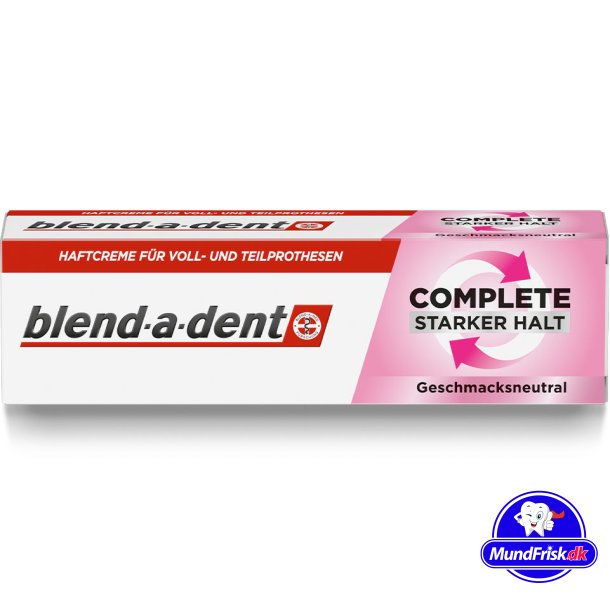 Proteselim BLEND-A-DENT Complete Neutral 40g