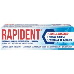 Proteselim RAPIDENT Klbecreme 40g