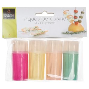 5five trtandpetare 4 x 100 st. i frgade hinkar