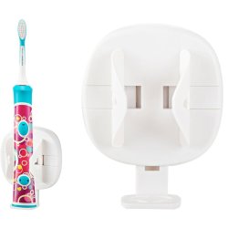Wandhalter fr elektrische Zahnbrste Universal Philips , Oral-B etc.