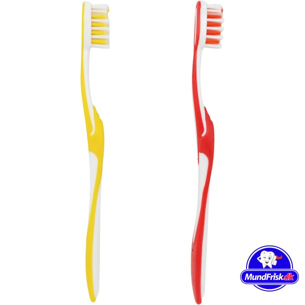 Tandbrster 2 stk. LA LIGNE Medium