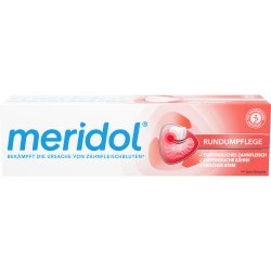 MERIDOL Tandpaste Complete Care 75 ml