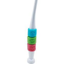 Barntandborste BLUE SKY Bambino Soft 1 st.