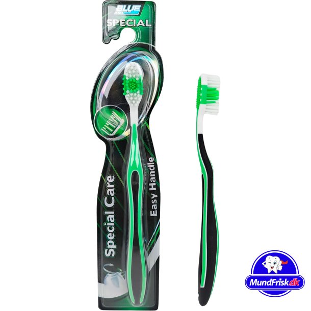 BLUE SKY Special Care Tandbrste Medium
