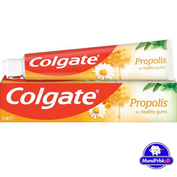 Propolis Tandpasta COLGATE Healthy Gums 75 ml