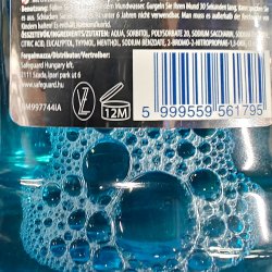 Munvatten COMPLEX Multi Protection Blue 400 ml