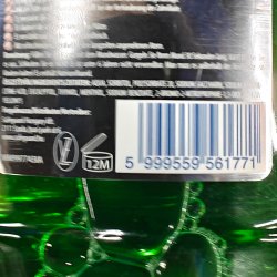 Munvatten COMPLEX Protection 400 Menthol