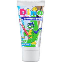 Brnetandpasta Satina Gold DINO Bubblegum 50 ml