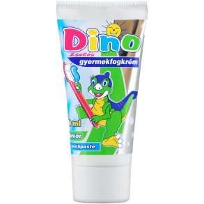 Brnetandpasta Satina Gold DINO Bubblegum 50 ml