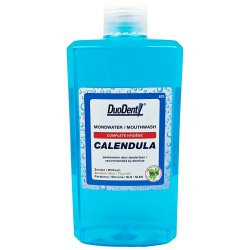 DuoDent Mundskyl Calendula 500 ml.