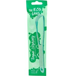 Tungskrapa frn THE ECO GANG vxtbaserad tungrengrare