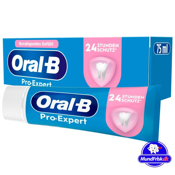 Oral-B Zahnpasta Pro-Expert Sensitiv 75 ml