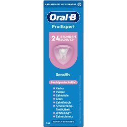 Oral-B Tandkrm Pro-Expert Sensitiv 75 ml