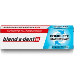 Proteselim BLEND-A-DENT Complete Original 47g