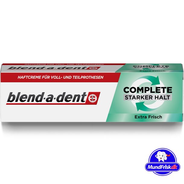 Proteslim BLEND-A-DENT Complete Extra Fresh 47g