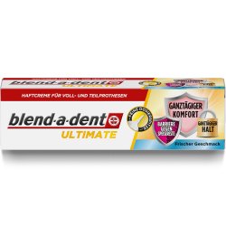 Proteselim BLEND-A-DENT Ultimate Fresh Taste 40g