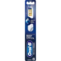 Oral-B Pro Pro - Clean Pulsar Batteritandborste Medium