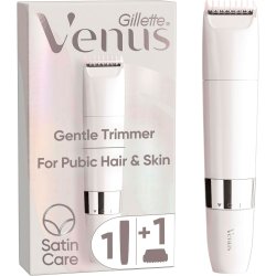 Gillette Venus Gentle Trimmer fr intimomrdet