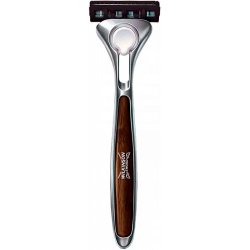 Wilkinson Sword Quattro VINTAGE Edition Barberskraber