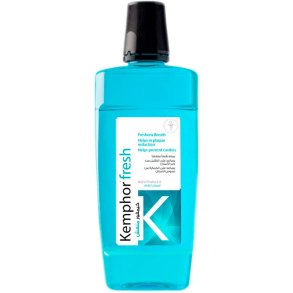 CPC Mundskyl KEMPHOR Fresh Fluor 500 ml