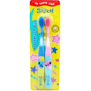 Brnetandbrster 2 stk. Disney Stitch H&A