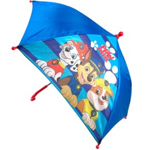 Barnparaply PAW PATROL Omkrets 70 cm