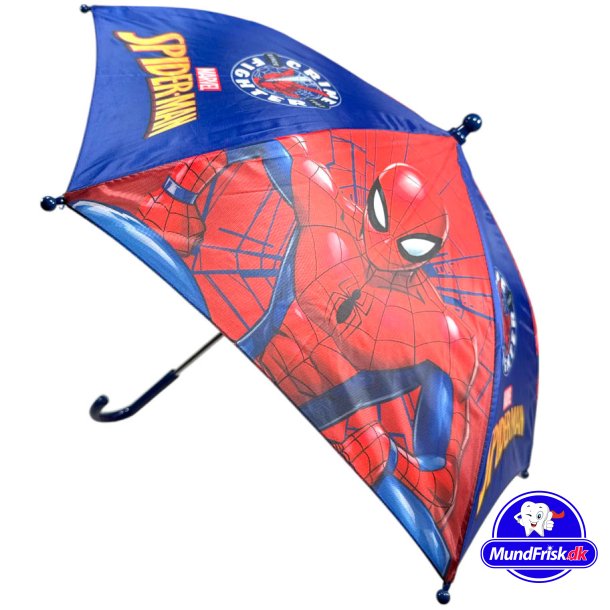 Kinderschirm SPIDER-MAN Umfang 70 cm