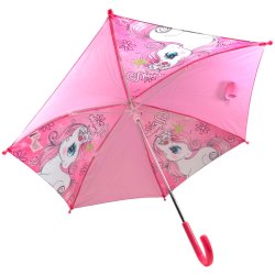 Barnparaply UNICORN Omkrets 70 cm