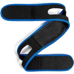 Anti-Snorkestrop SNOREREDUZE Anti-Snore Strap