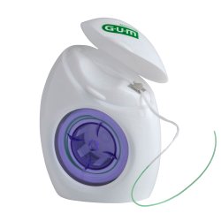 GUM Ortho Floss 50 pcs.