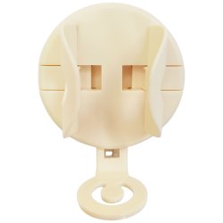 Universal Wandhalter fr elektrische Zahnbrste - Oral-B , Philips Sonicare etc.