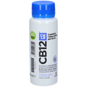 SB12 Munvatten CB12 Original 250 ml.