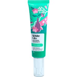Whitening Tandpasta WHITE GLO Elderflower 70gr