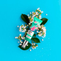 Whitening Tandpasta WHITE GLO Elderflower 70gr