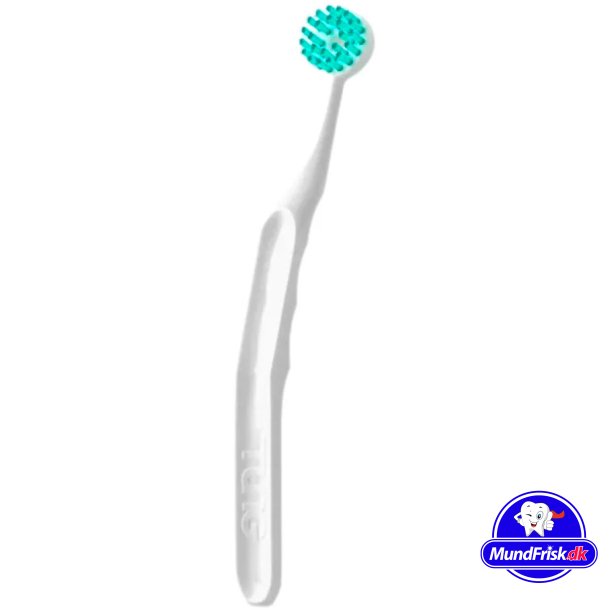 Zungenreiniger fr Kinder TUNG Brush Zungenbrste