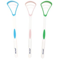 Tilbudspakke Mundpleje BRILLIANZ Mellemrum + Tungerenser