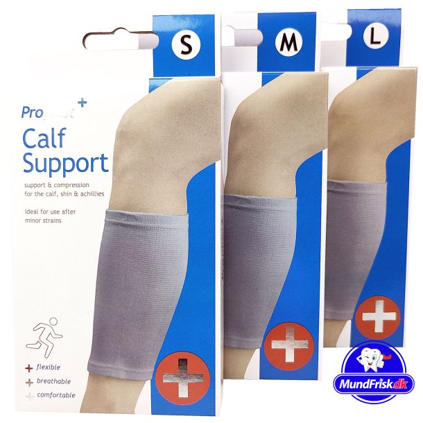 Calf Support Bandage Proplast+ Calf Support Bandage (vasikan tukiside)