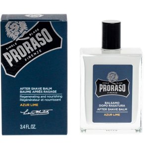 PRORASO Aftershave Balm Azur Lime 100 ml