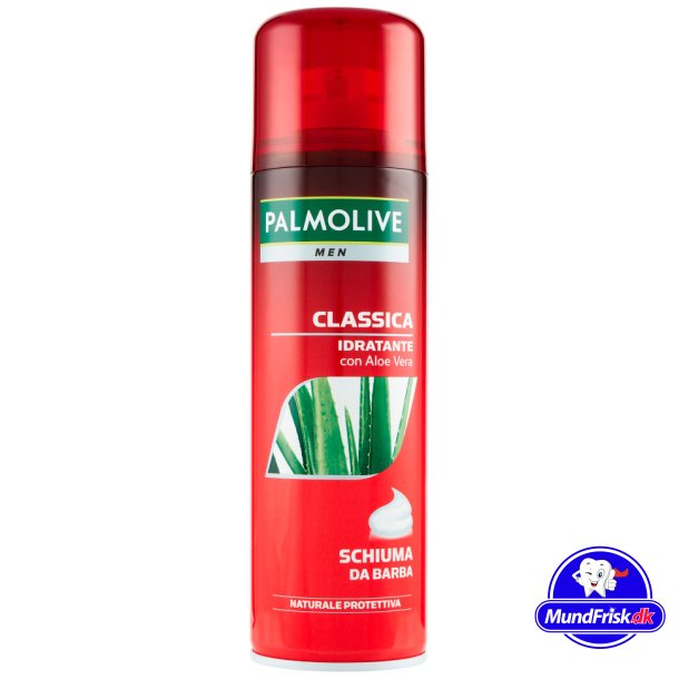 PALMOLIVE Rasierschaum Classic 300 ml