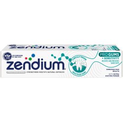 Zendium Tandpasta Pro Gums + Sensitivity 75 ml