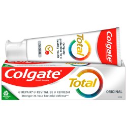 Colgate Total Original Tandpasta 75 ml.