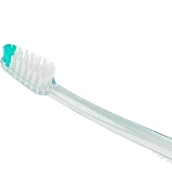 JORDAN Active Tip Tandbrste Medium - 1 stk.