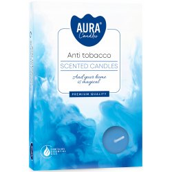 Doftljus Anti-Tobacco Doftljus