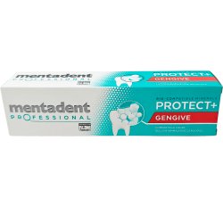 HydroxyApatite tannkrem MENTADENT Professional Protect + Reproduce 75 ml