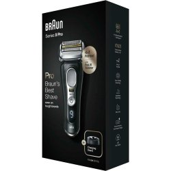 Barbermaskine BRAUN Series 9 Pro BRA9410S